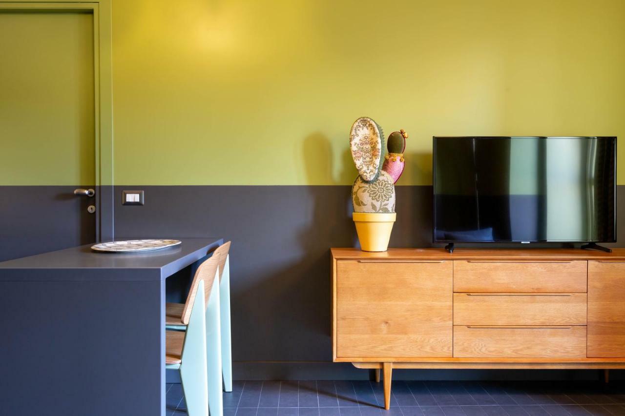 Modo Rooms & Suite Roma Exterior foto