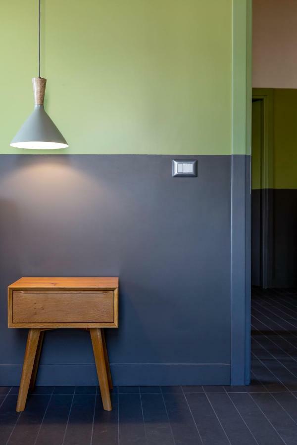 Modo Rooms & Suite Roma Exterior foto